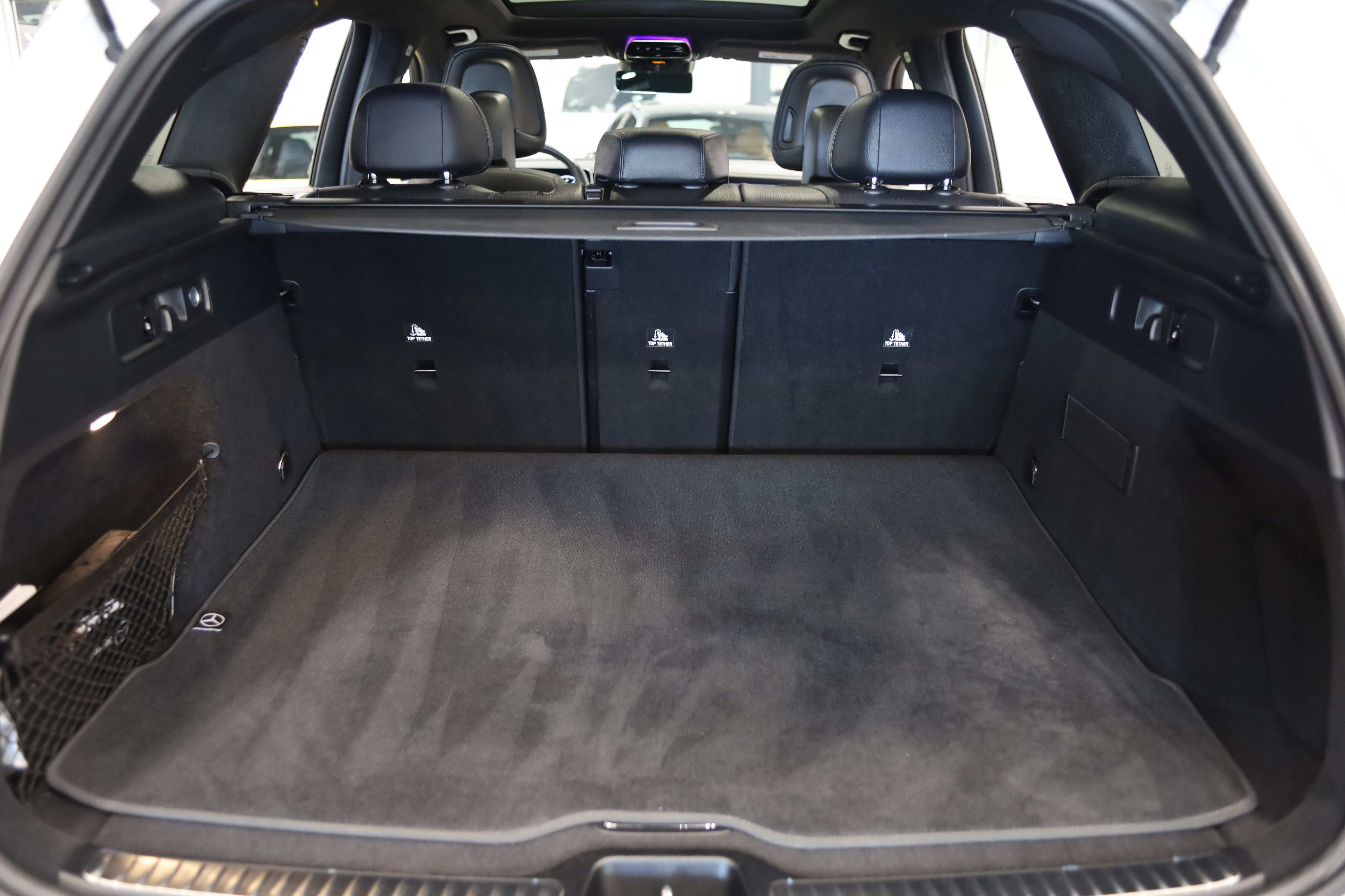 Used 2023 Mercedes-Benz GLC 300 4MATIC image 7