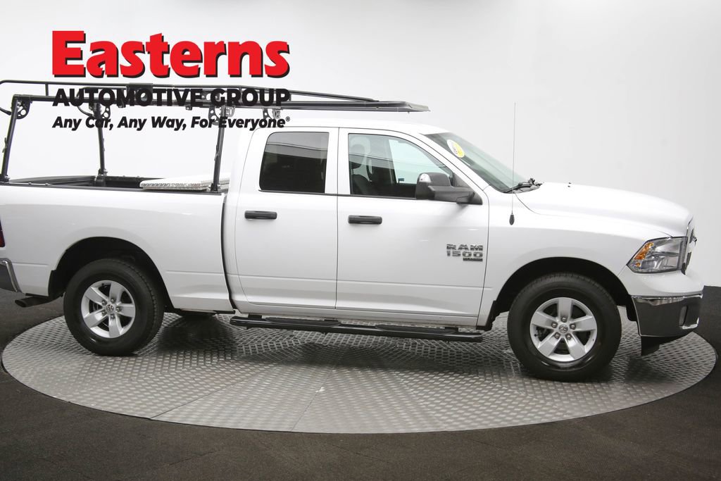 Used 2023 RAM 1500 Tradesman w/ Popular Equipment Group image 45