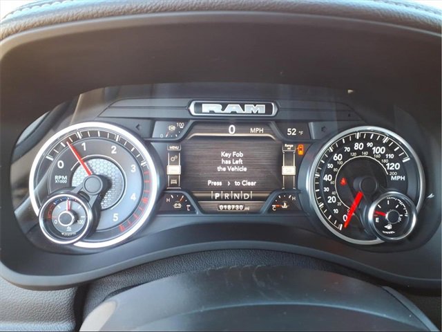 Used 2022 RAM 3500 Laramie image 13