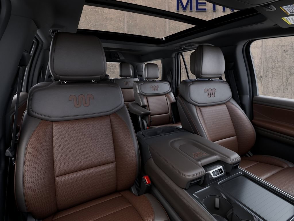 New 2027 Ford Expedition King Ranch AWD/4WD image 10