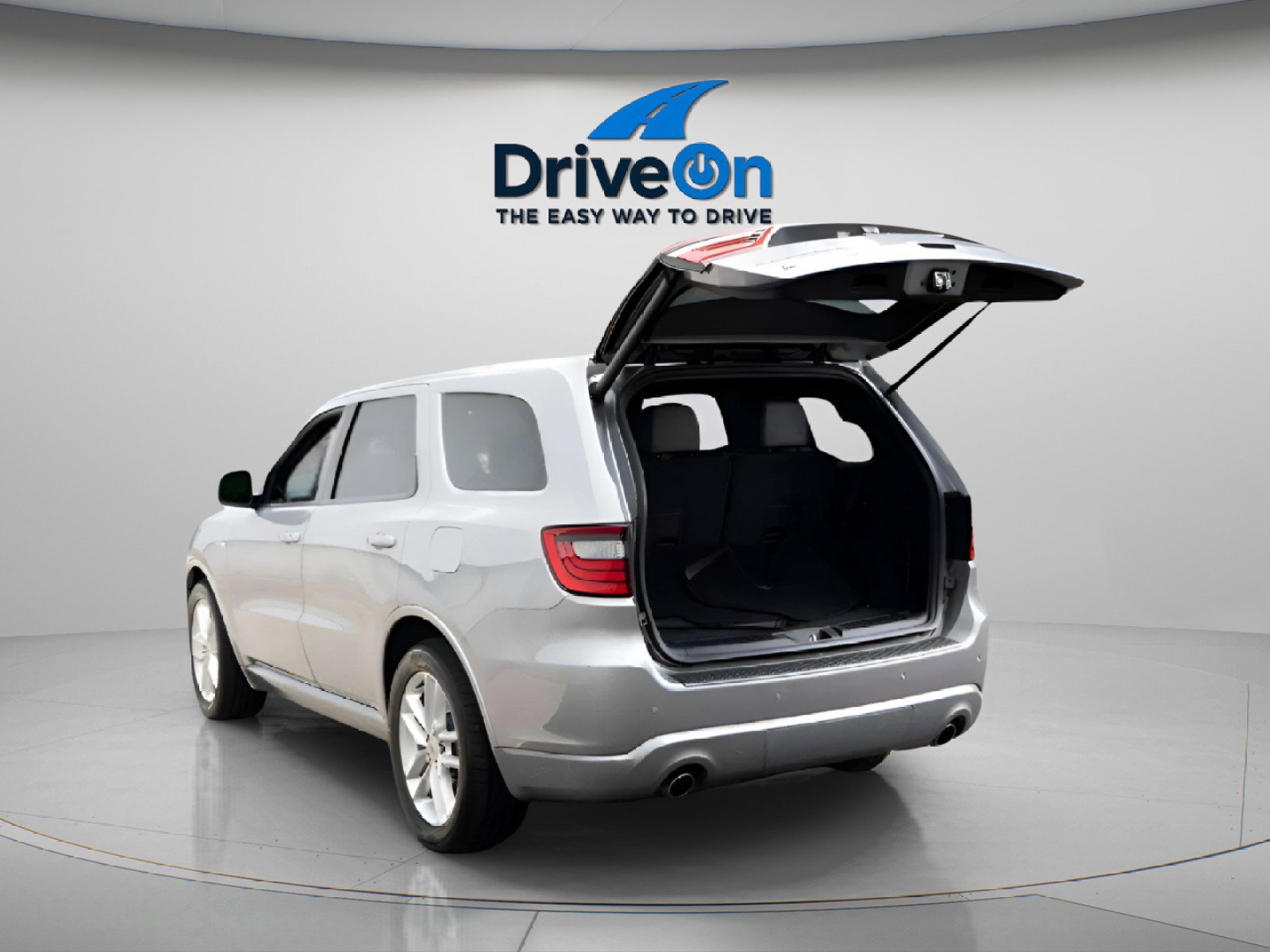 Used 2021 Dodge Durango R/T image 3