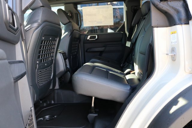 New 2025 Ford Bronco Big Bend w/ Black Diamond Package image 18
