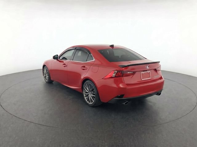 Used 2016 Lexus IS 200t w/ Premium Package RWD image 5