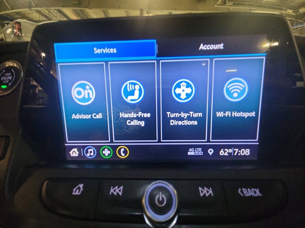 Used 2019 Chevrolet Blazer LT image 19