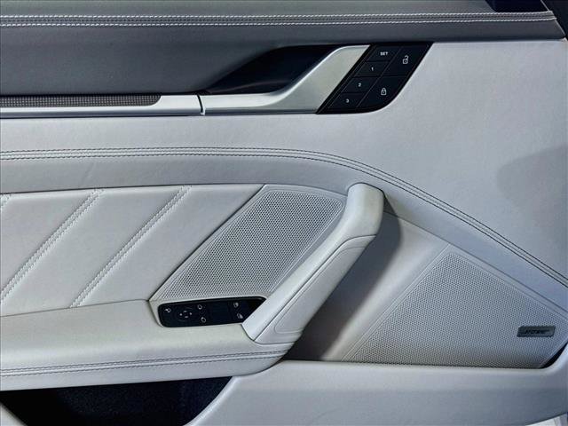 Certified 2022 Porsche 911 Turbo S AWD/4WD image 11