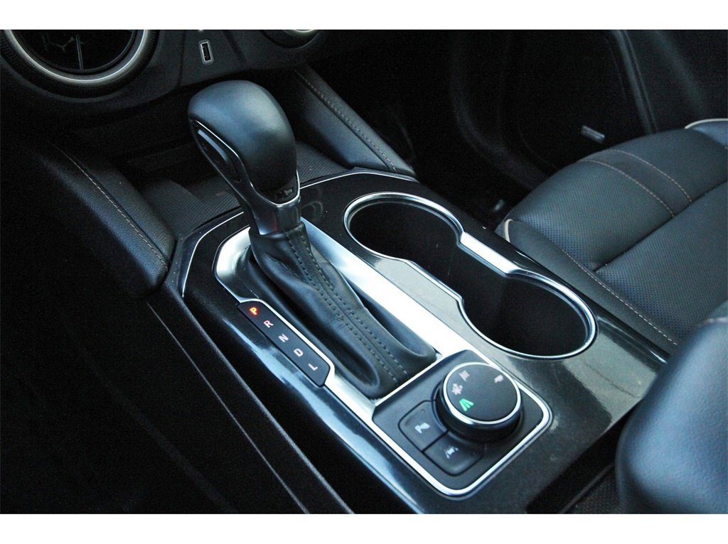 Used 2023 Chevrolet Blazer Premier w/ Driver Confidence II Package image 27