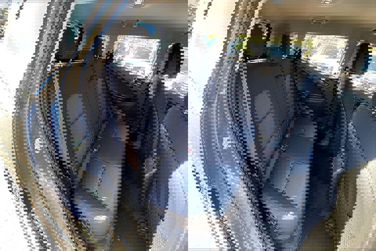 Used 2018 Hyundai Tucson SE image 25