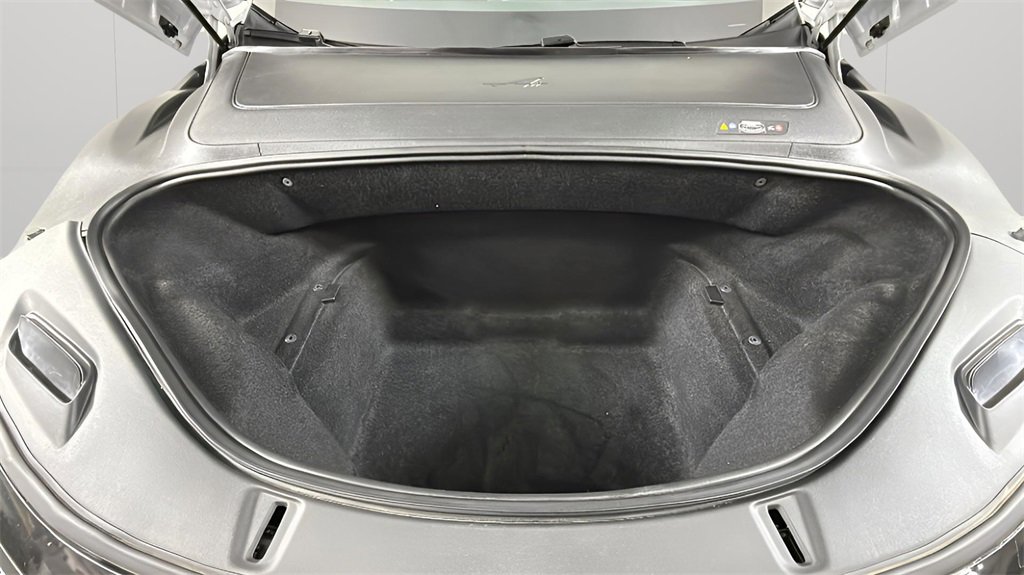 Used 2024 Lucid Air Pure image 39