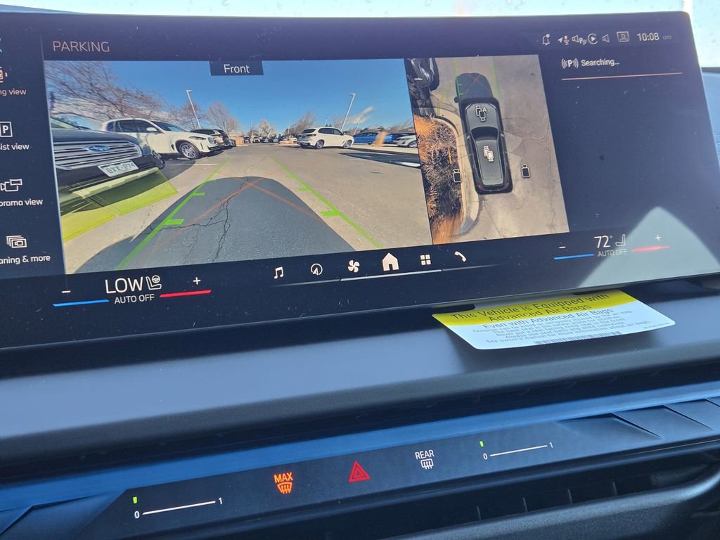 New 2026 BMW X3 xDrive30 w/ Premium Package image 19