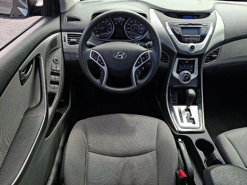 Used 2011 Hyundai Elantra GLS w/ Preferred Equipment Pkg 3 FWD image 15