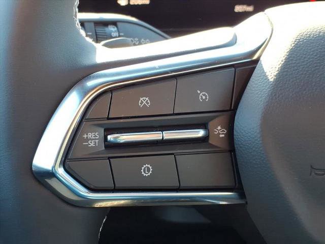 New 2026 Chevrolet Traverse LT image 21