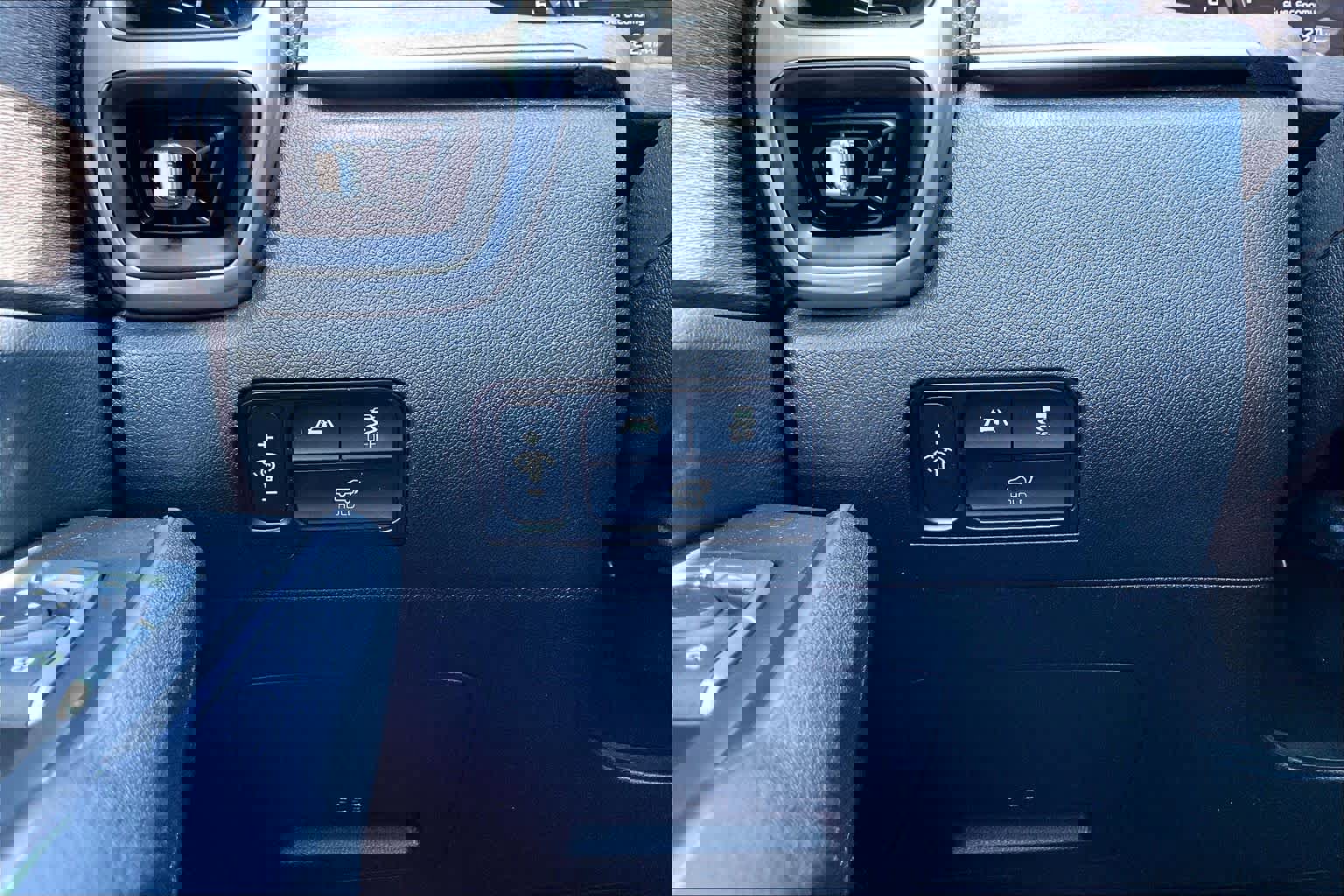 Used 2023 Kia Sorento EX w/ Panoramic Sunroof Package image 34