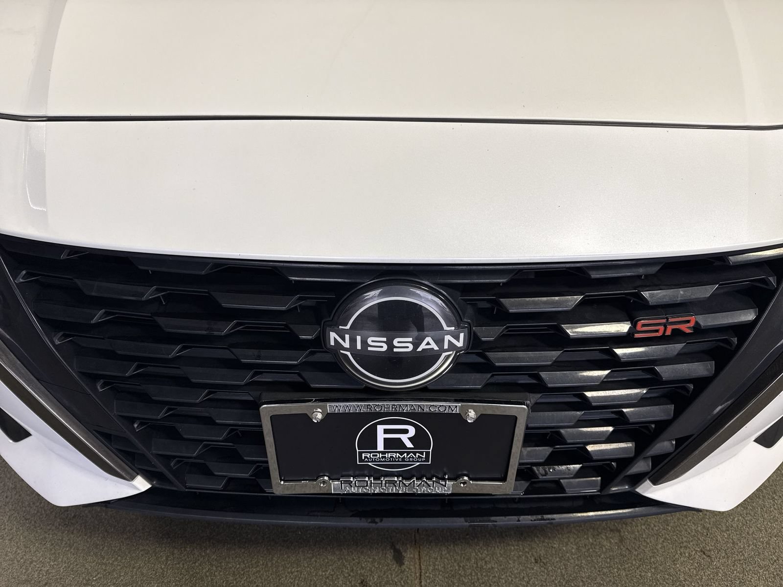 Used 2023 Nissan Altima 2.5 SR AWD/4WD image 25