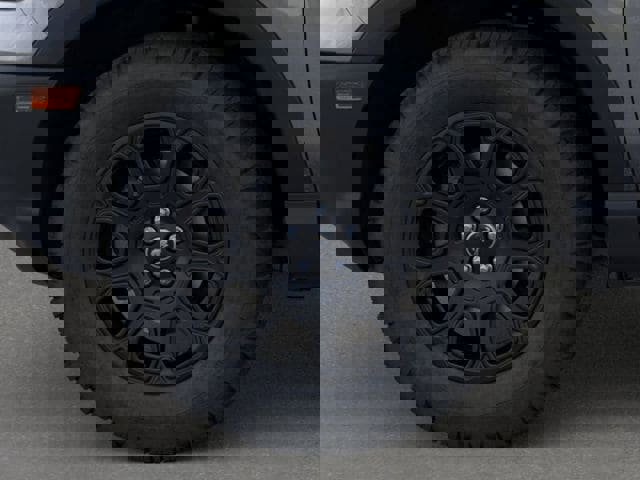 New 2025 Ford Bronco Sport Badlands w/ Badlands Tech Package image 19