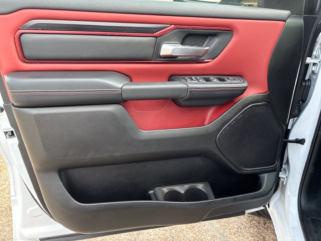 Used 2026 RAM 1500 Rebel w/ Rebel Level 1 Equipment Group AWD/4WD image 27