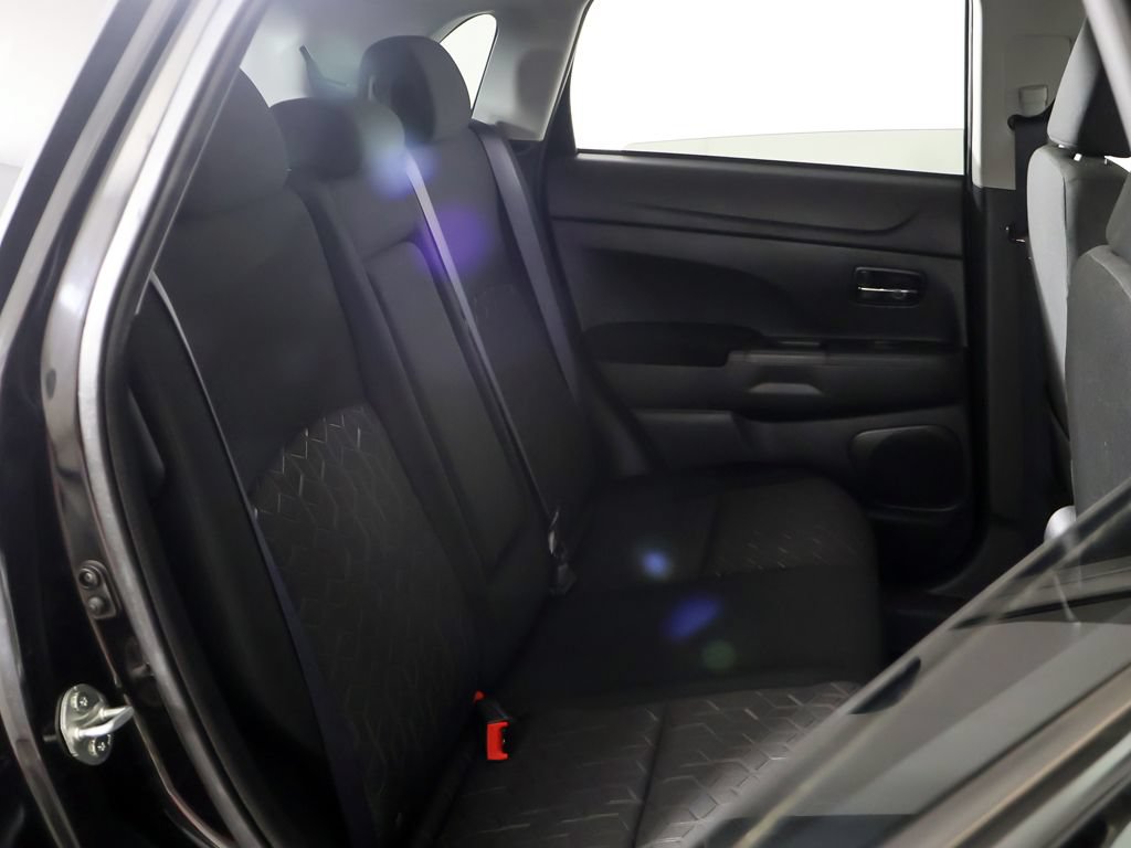 Used 2024 Mitsubishi Outlander Sport AWD image 27