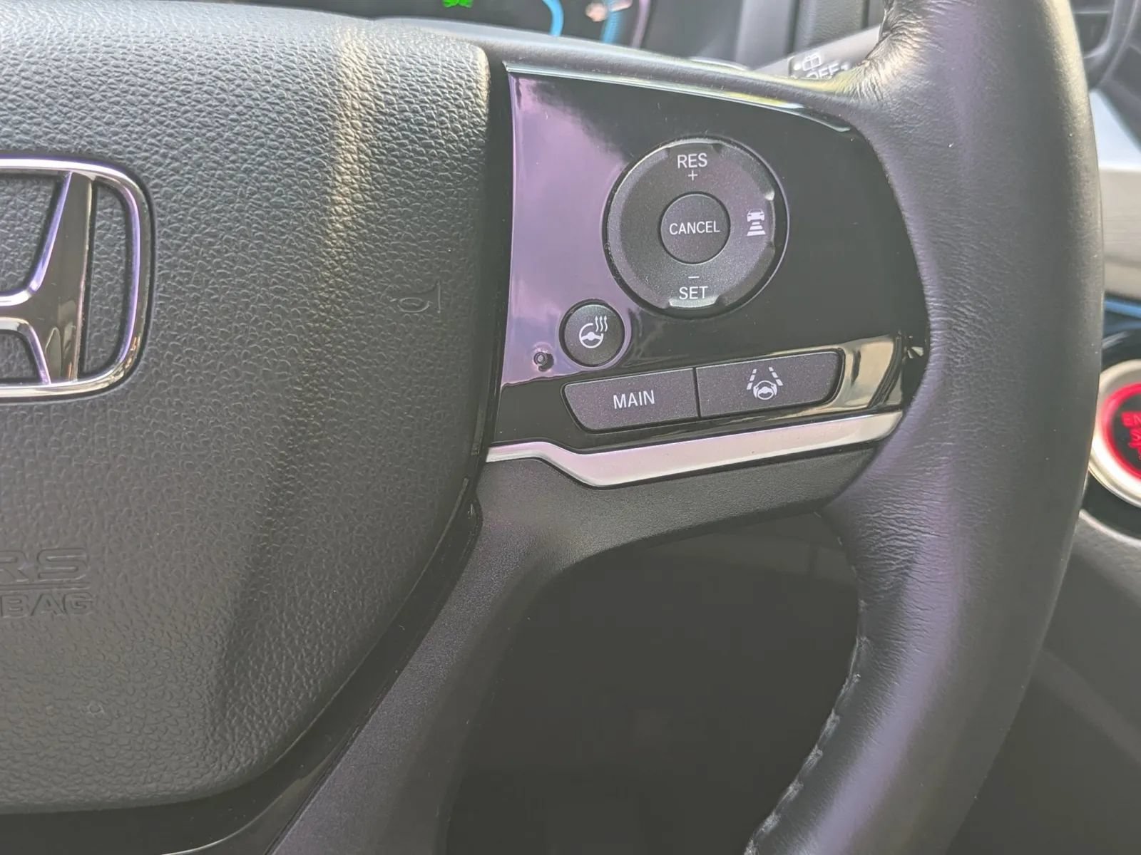 Used 2019 Honda Odyssey Elite image 21