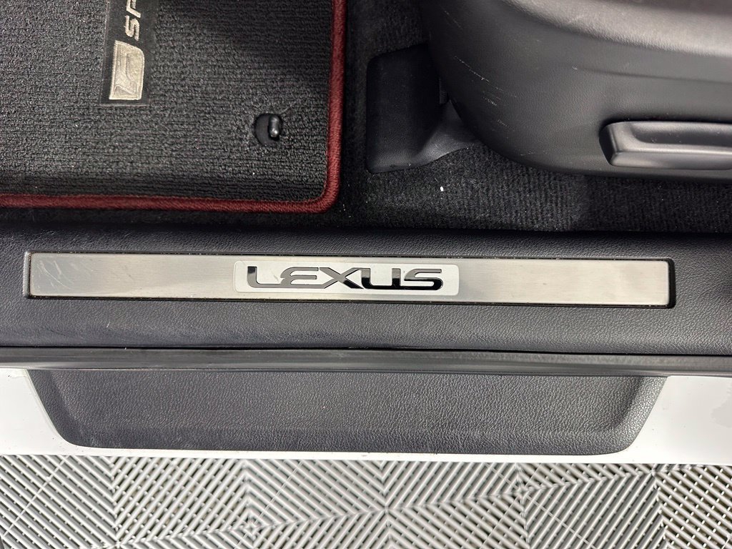 Used 2019 Lexus RX 350 F Sport w/ Navigation Package AWD/4WD image 18