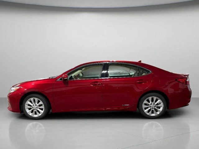 Used 2014 Lexus ES 300h image 7
