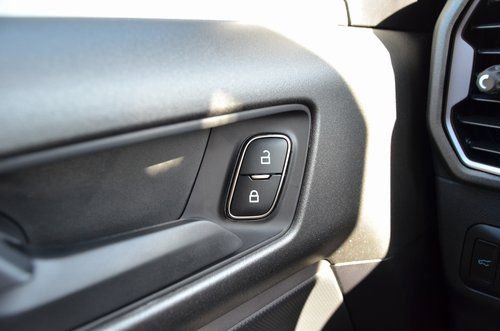 New 2025 Ford Bronco Sport Big Bend w/ Convenience Package image 45