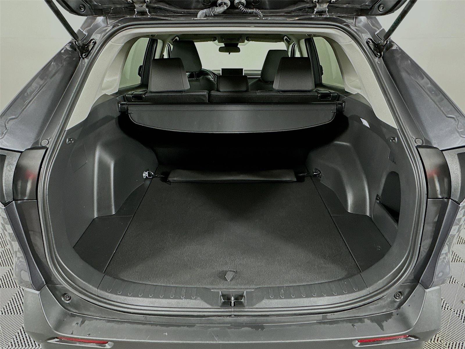 Certified 2025 Toyota RAV4 XLE AWD/4WD image 24