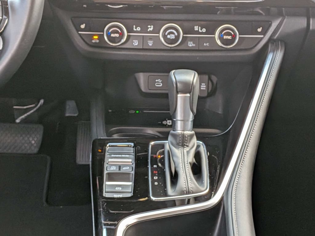 Used 2026 Acura ADX FWD image 22