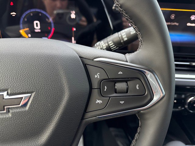 New 2026 Chevrolet Trax ACTIV image 25