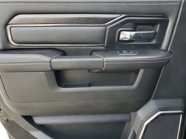 Certified 2024 RAM 2500 Power Wagon w/ Level 2 Equipment Group image 18