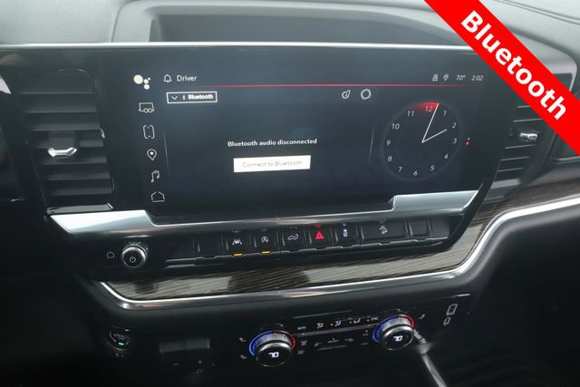 Used 2024 GMC Sierra 1500 Elevation image 5