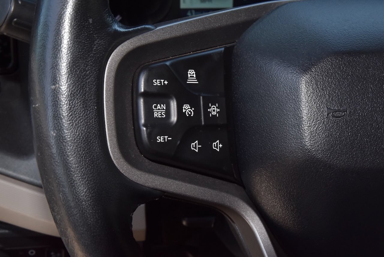 Used 2024 Ford Bronco Wildtrak AWD/4WD image 24