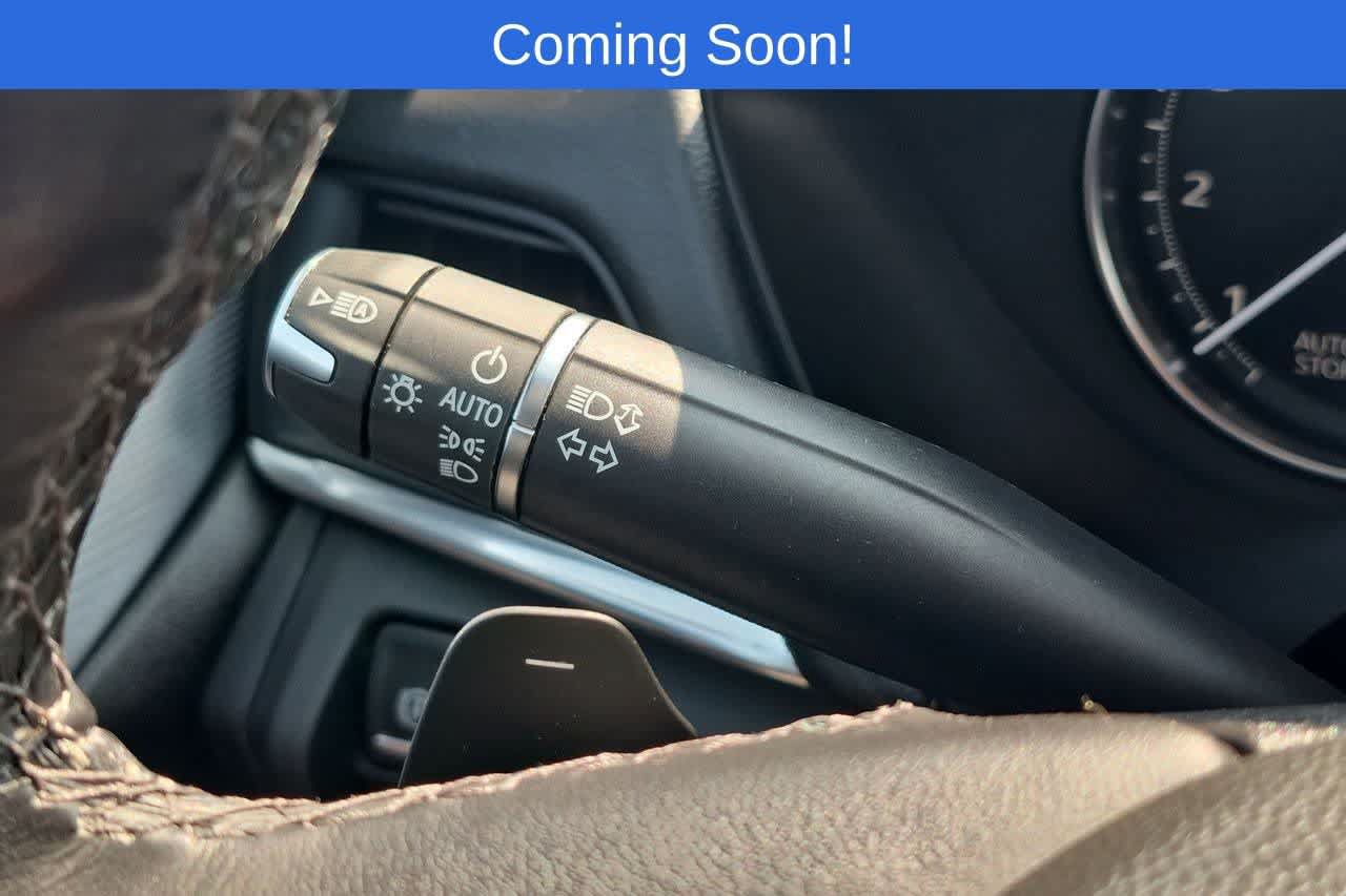 Used 2024 Cadillac CT4 Luxury w/ Sun And Sound Package AWD/4WD image 27
