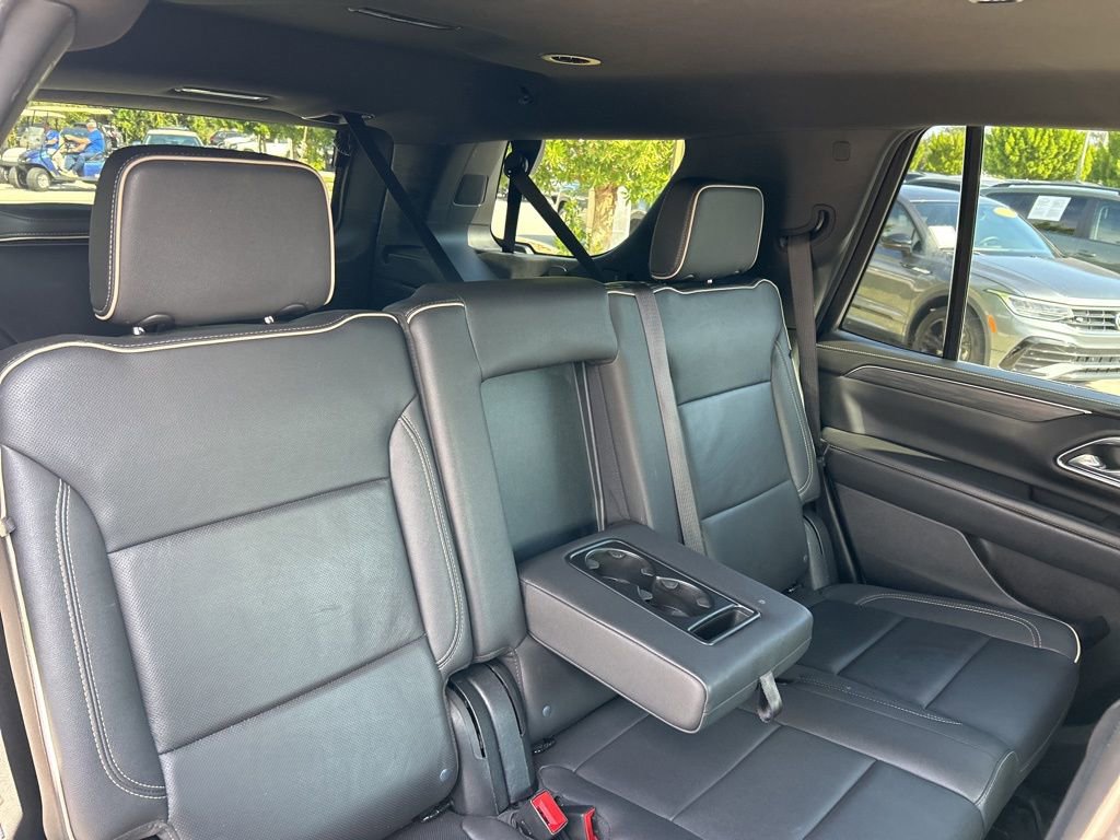 Used 2023 GMC Yukon SLT image 42