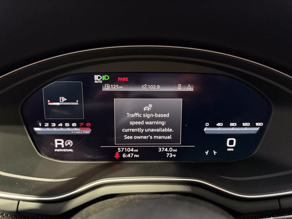 Used 2020 Audi S4 Prestige w/ Prestige Package AWD/4WD image 7