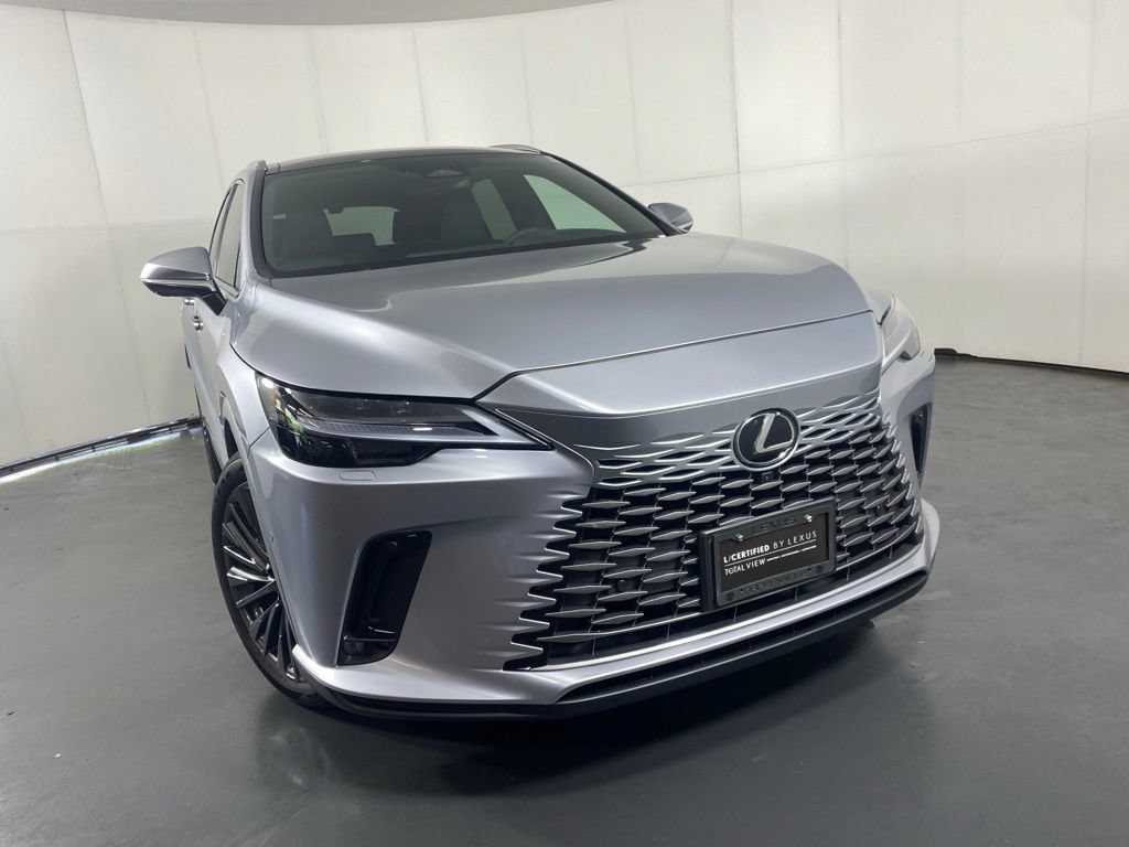 Used 2026 Lexus RX 350 AWD w/ Convenience Package image 5