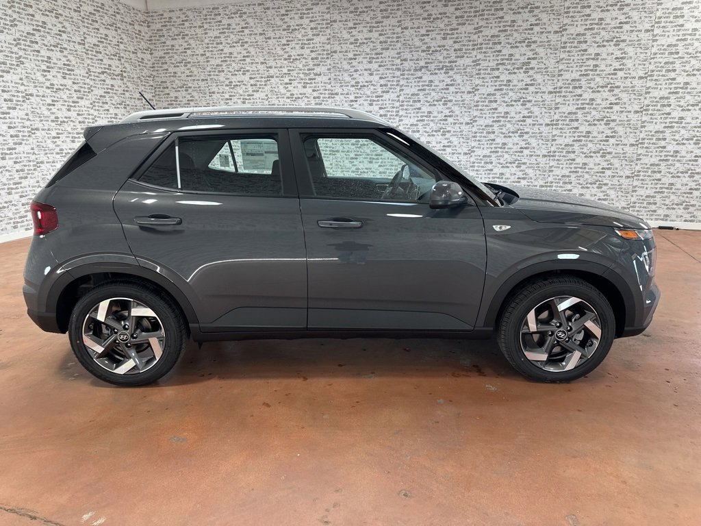 New 2026 Hyundai Venue SEL image 8