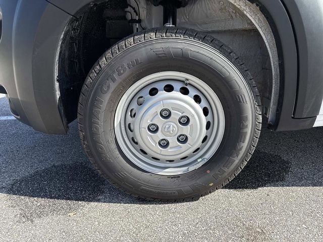 New 2026 RAM ProMaster 2500 w/ Convenience Group image 36