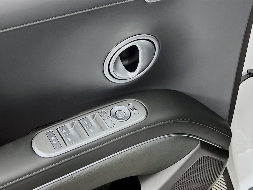 New 2026 Hyundai Palisade Calligraphy image 16