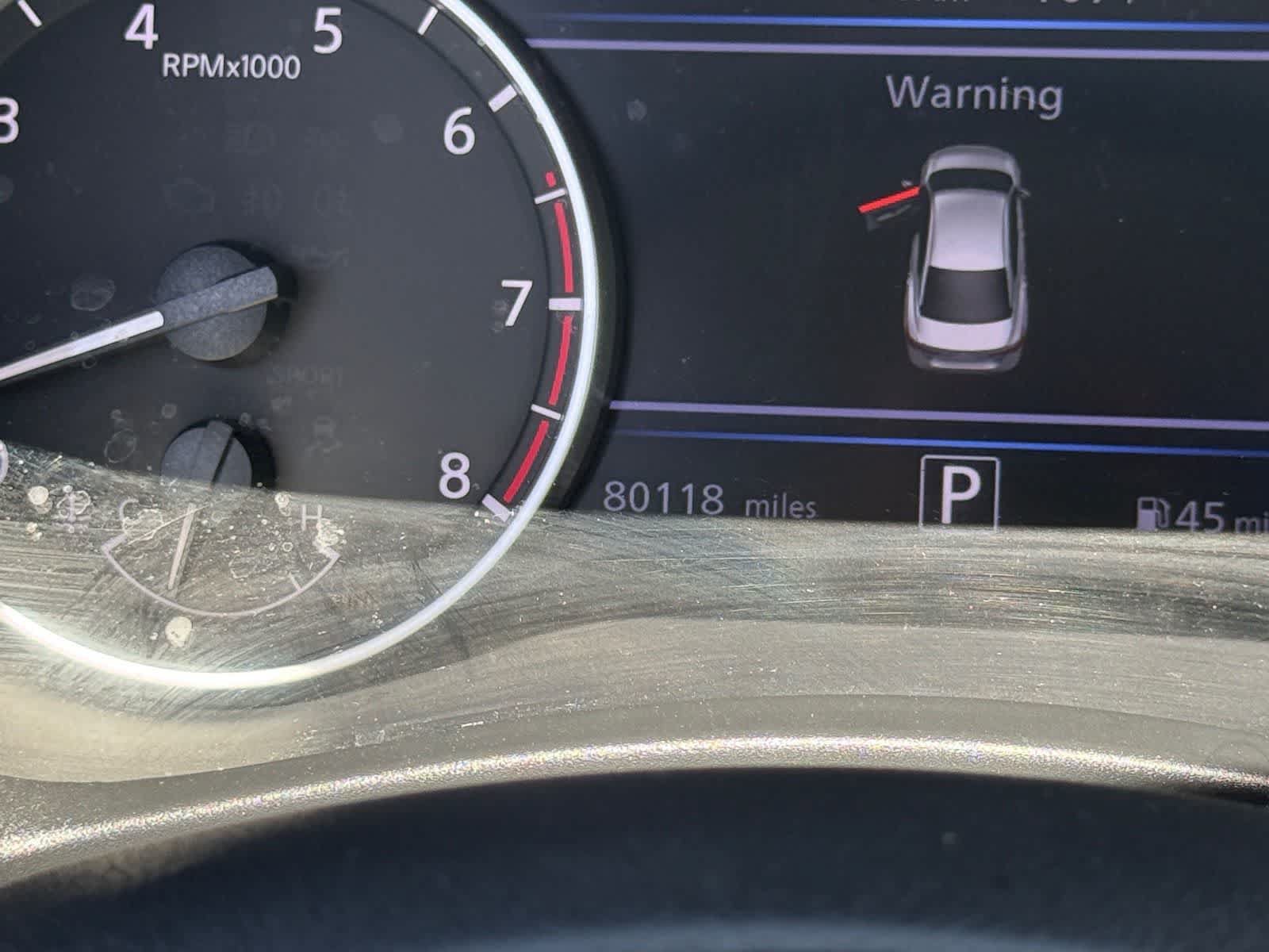 Used 2020 Nissan Sentra SR FWD image 20