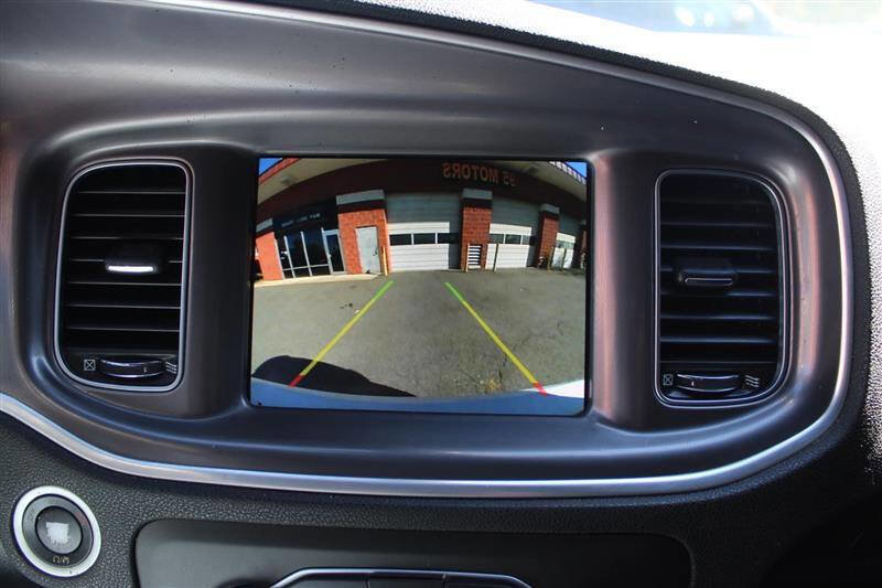Used 2022 Dodge Charger R/T image 20