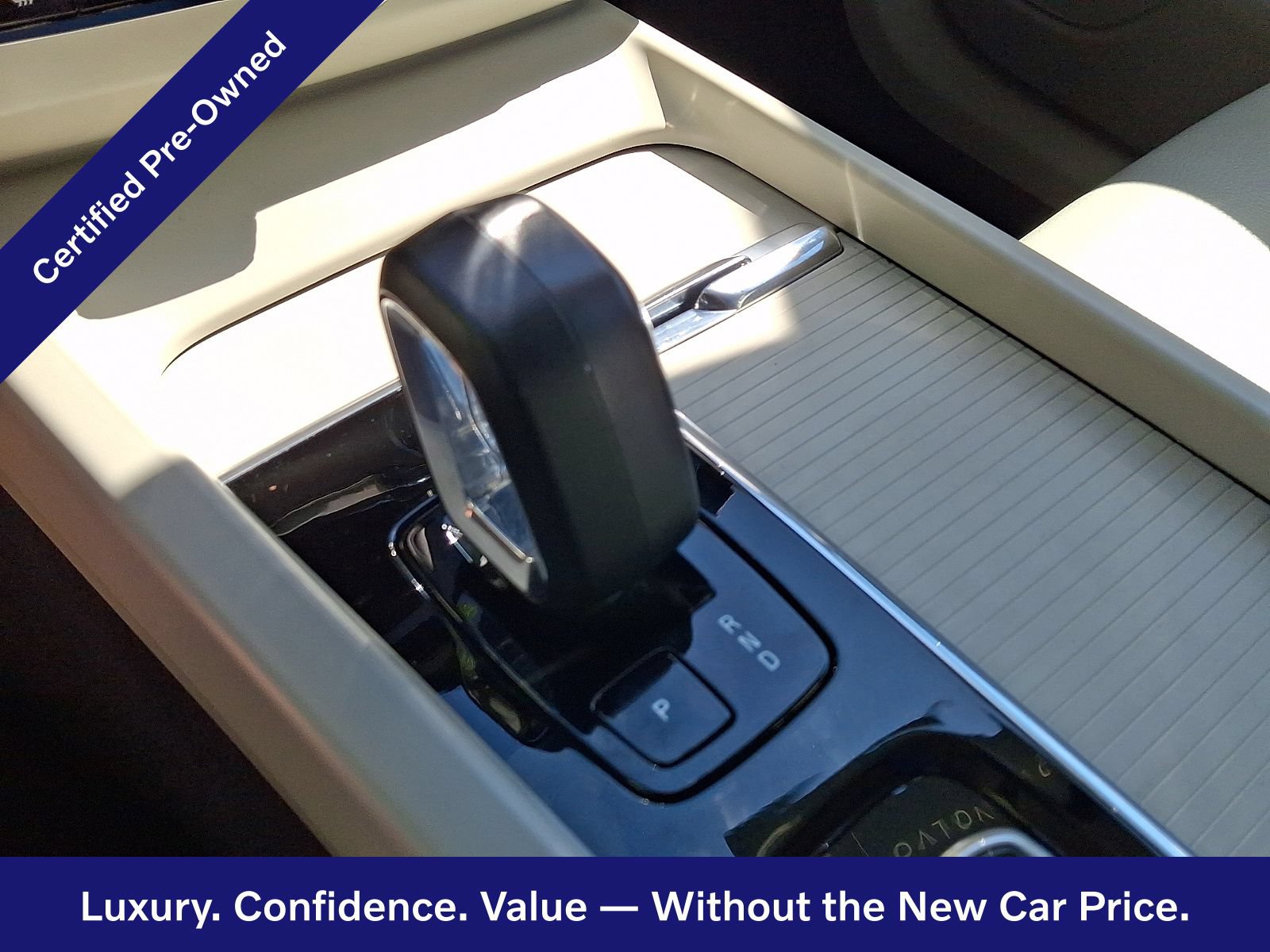 Certified 2024 Volvo XC60 B5 Core w/ Climate Package AWD/4WD image 16