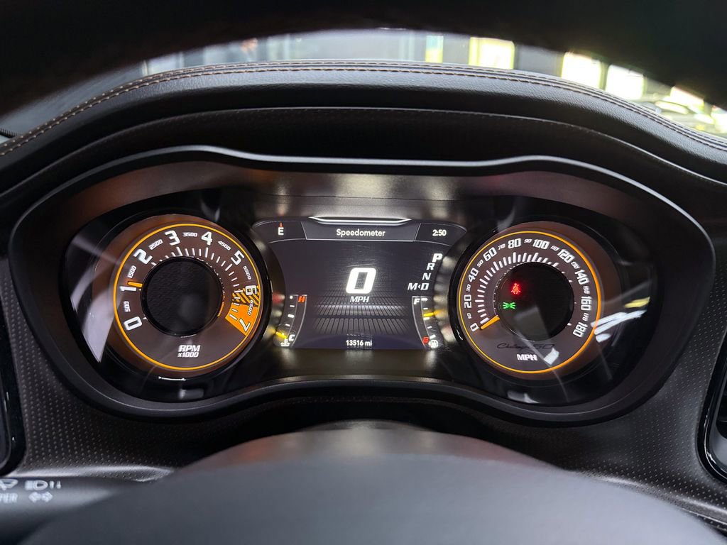 Used 2020 Dodge Challenger R/T Scat Pack RWD image 26