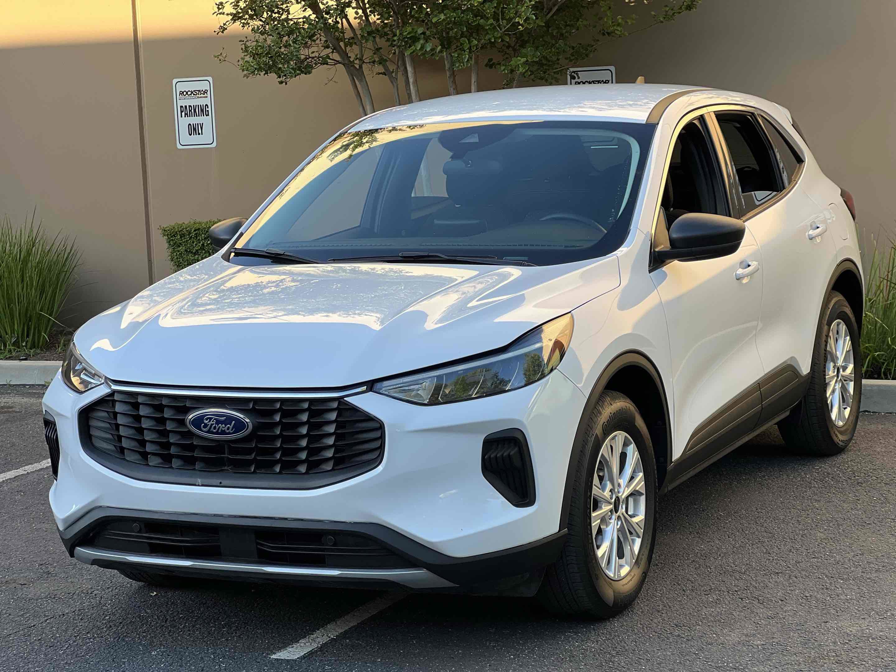 Used 2024 Ford Escape Active image 12