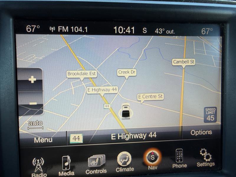 Used 2014 RAM 1500 Sport w/ Sport Premium Group image 11