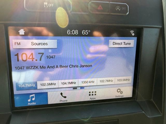 Used 2019 Ford F150 XLT image 19