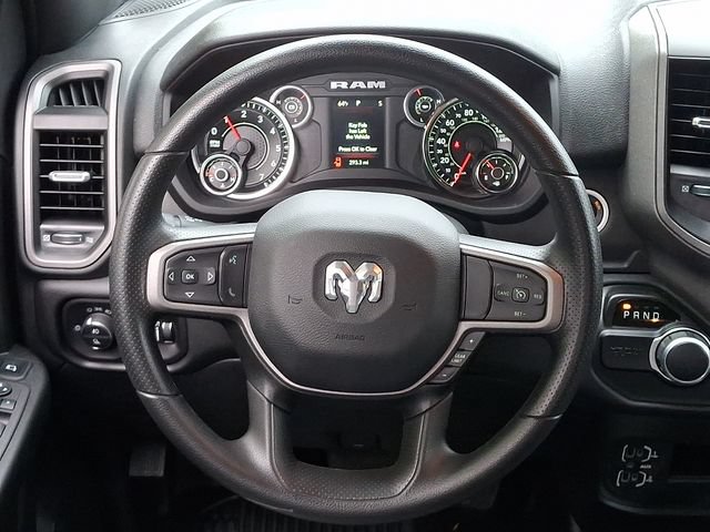 Used 2023 RAM 3500 Tradesman w/ Chrome Appearance Group AWD/4WD image 19