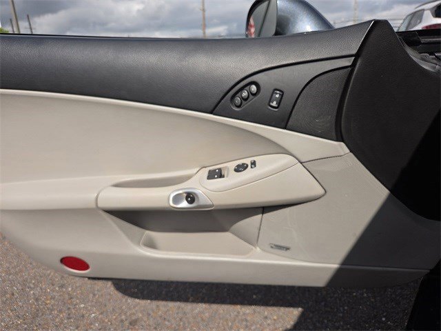 Used 2011 Chevrolet Corvette Grand Sport w/ Preferred Equipment Group image 15