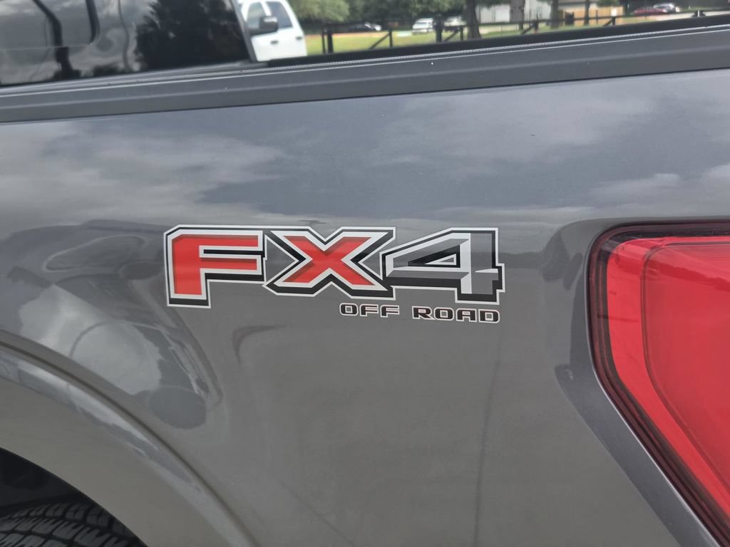 Used 2023 Ford F150 Platinum w/ Equipment Group 701A High AWD/4WD image 42