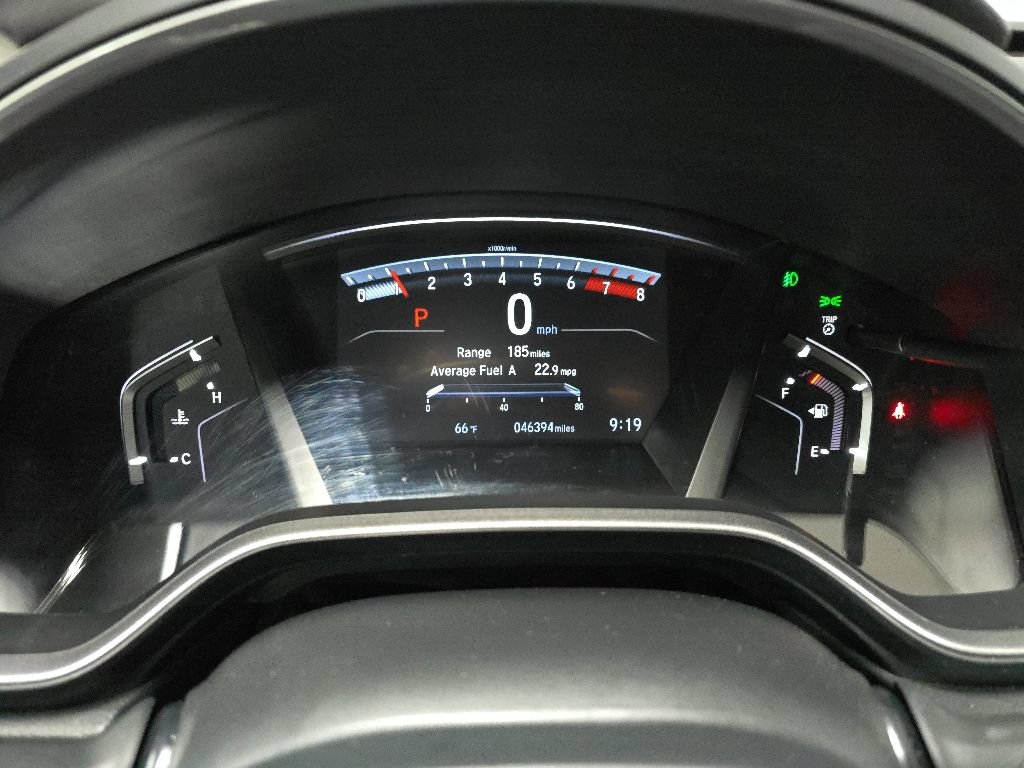 Used 2018 Honda CR-V Touring image 23