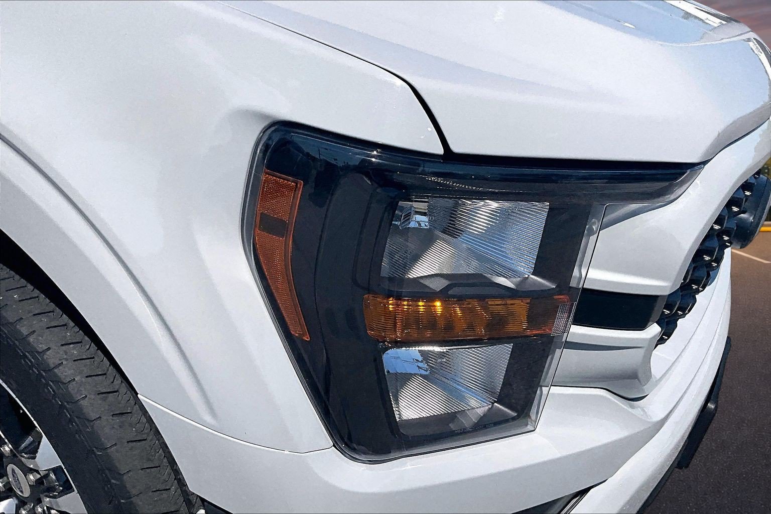 Certified 2023 Ford F150 XL w/ STX Appearance Package AWD/4WD image 30