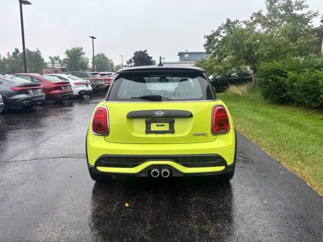 Used 2024 MINI Cooper S FWD image 6
